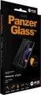PanzerGlass Screenprotector Geschikt voor Motorola Edge 20 Pro - PanzerGlass Case Friendly Screenprotector smartphone