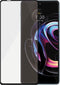 PanzerGlass Screenprotector Geschikt voor Motorola Edge 20 Pro - PanzerGlass Case Friendly Screenprotector smartphone
