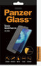 PanzerGlass Screenprotector Geschikt voor Motorola Moto G8 Power Lite - PanzerGlass Case Friendly Screenprotector smartphone