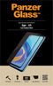 PanzerGlass Screenprotector Geschikt voor Oppo A96 / A76 (4G) - PanzerGlass Anti-Bacterial Case Friendly Screenprotector smartphone