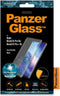 PanzerGlass Screenprotector geschikt voor OPPO Reno 5 Pro Glazen | PanzerGlass Edge to Edge Screenprotector - Case Friendly - Zwart