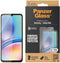 PanzerGlass Screenprotector geschikt voor Samsung Galaxy A05s Glazen | PanzerGlass Ultra-Wide Fit Screenprotector - Case Friendly