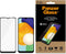 PanzerGlass Screenprotector geschikt voor Samsung Galaxy A13 5G Glazen | PanzerGlass Edge to Edge Screenprotector - Case Friendly - Zwart