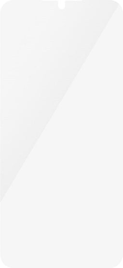 PanzerGlass Screenprotector geschikt voor Samsung Galaxy A15 Glazen | PanzerGlass Ultra-Wide Fit Screenprotector - Case Friendly + Installatie Frame