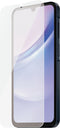 PanzerGlass Screenprotector geschikt voor Samsung Galaxy A15 Glazen | PanzerGlass SAFE Screenprotector - Case Friendly