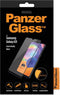 PanzerGlass - Screenprotector geschikt voor Samsung Galaxy A32 4G Glazen | PanzerGlass Edge to Edge Screenprotector - Case Friendly - Zwart