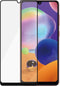 PanzerGlass - Screenprotector geschikt voor Samsung Galaxy A32 4G Glazen | PanzerGlass Edge to Edge Screenprotector - Case Friendly - Zwart