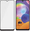 PanzerGlass - Screenprotector geschikt voor Samsung Galaxy A32 4G Glazen | PanzerGlass Edge to Edge Screenprotector - Case Friendly - Zwart