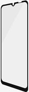 PanzerGlass Screenprotector geschikt voor Samsung Galaxy A33 Glazen | PanzerGlass Edge to Edge Screenprotector - Case Friendly - Zwart