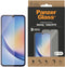 PanzerGlass Screenprotector geschikt voor Samsung Galaxy A34 Glazen | PanzerGlass Ultra-Wide Fit Screenprotector - Case Friendly