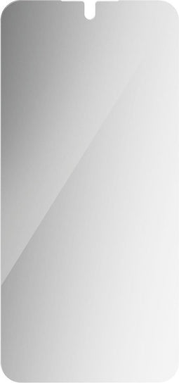 PanzerGlass Screenprotector geschikt voor Samsung Galaxy A35 Glazen | PanzerGlass Ultra-Wide Fit Screenprotector Privacy - Case Friendly