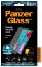 PanzerGlass Screenprotector geschikt voor Samsung Galaxy A52 Glazen | PanzerGlass Edge to Edge Screenprotector - Case Friendly - Zwart