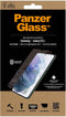 PanzerGlass Screenprotector geschikt voor Samsung Galaxy S22 Plus Glazen | PanzerGlass Edge to Edge Screenprotector - Case Friendly