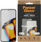 PanzerGlass Screenprotector geschikt voor Samsung Galaxy S23 Glazen | PanzerGlass Ultra-Wide Fit Screenprotector - Case Friendly + Installatie Frame