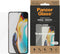 PanzerGlass Screenprotector geschikt voor Samsung Galaxy S23 Plus Glazen | PanzerGlass Ultra-Wide Fit Screenprotector - Case Friendly