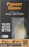 PanzerGlass Screenprotector geschikt voor Samsung Galaxy S24 Plus Glazen | PanzerGlass Ultra-Wide Fit Screenprotector - Case Friendly + Installatie Frame