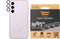 PanzerGlass Screenprotector geschikt voor Samsung Galaxy S24 Plus Glazen | PanzerGlass Hoops Camera Lens Protector - Case Friendly