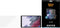 PanzerGlass Screenprotector geschikt voor Samsung Galaxy Tab A7 Lite Glazen | PanzerGlass 6-522152 Screenprotector - Case Friendly