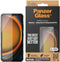 PanzerGlass Screenprotector geschikt voor Samsung Galaxy Xcover 7 Glazen | PanzerGlass Ultra-Wide Fit Screenprotector - Case Friendly