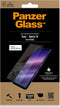 PanzerGlass Screenprotector Geschikt voor Sony Xperia 1 IV - PanzerGlass Anti-Bacterial Case Friendly Screenprotector smartphone