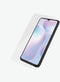 PanzerGlass Screenprotector geschikt voor Xiaomi Redmi 9A Glazen | PanzerGlass Edge to Edge Screenprotector - Case Friendly