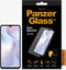 PanzerGlass Screenprotector geschikt voor Xiaomi Redmi 9A Glazen | PanzerGlass Edge to Edge Screenprotector - Case Friendly