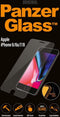 PanzerGlass Screenprotector hoesje voor iPhone 8 / 7 / 6s / 6