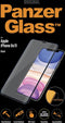 PanzerGlass screenprotector voor geschikt voor Apple iPhone XR / geschikt voor Apple iPhone 11