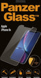 PanzerGlass Screenprotector voor iPhone 11 / Xr