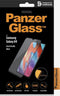 PanzerGlass Screenprotector Zwart Case Friendly Samsung Galaxy A41