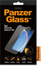 PanzerGlass Standard Fit Screenprotector geschikt voor Apple iPhone X Glazen Screenprotector - Case Friendly