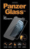 PanzerGlass Standard Fit Screenprotector geschikt voor Apple iPhone X Glazen Screenprotector - Case Friendly