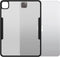 PanzerGlass Tablet Hoes Geschikt voor iPad Pro 11 (2020) - PanzerGlass Clearcase voor Tablet - Transparant /Transparant