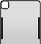 PanzerGlass Tablet Hoes Geschikt voor iPad Pro 11 (2020) - PanzerGlass Clearcase voor Tablet - Transparant /Transparant