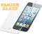PanzerGlass Tempered Glass Screenprotector Apple iPod Touch 5