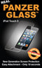 PanzerGlass Tempered Glass Screenprotector Apple iPod Touch 5