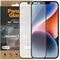 PanzerGlass Ultra-Wide Camslider iPhone 14/13/13 Pro Screen Protector
