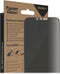PanzerGlass Ultra Wide iPhone 14 Plus Screen Protector Privacy Glass