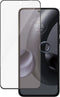 PanzerGlass Ultra-Wide Screen Protector voor de Motorola Edge 30 Neo - Case Friendly Tempered Glass