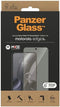 PanzerGlass Ultra-Wide Screen Protector voor de Motorola Edge 30 Neo - Case Friendly Tempered Glass