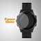PanzerGlass Universele Antibacteriële 39MM Smartwatch Screenprotector