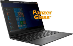PanzerGlass Universele PC Privacy Screen Filter 15 Inch Laptops