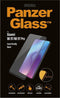 PanzerGlass Xiaomi Mi 9T (Pro) Case Friendly Screenprotector Zwart