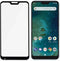 Panzerglass Xiaomi Mi A2 Lite Case Friendly Screenprotector Zwart