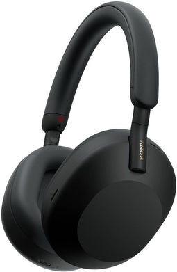 Sony WH-1000XM5SA - Draadloze koptelefoon - Noise Cancelling - Zwart