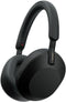 Sony WH-1000XM5SA - Draadloze koptelefoon - Noise Cancelling - Zwart