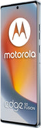 Motorola Edge 50 Fusion - Smartphone - 8GB RAM - 256GB opslag - Lichtblauw
