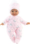 Paola Reina Andy Primavera Amparo babypop bruine jongen met bruine ogen 27cm
