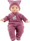 Paola Reina Andy Primavera Silvia babypop meisje met kledij 27cm
