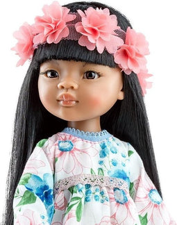 Paola Reina Babypop Meily (32 cm)